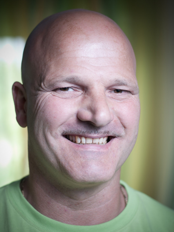 Michael Maibaum